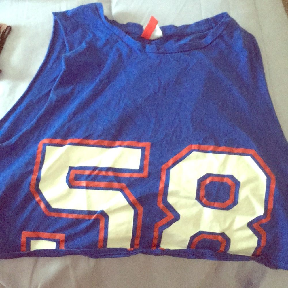 tank top shirt